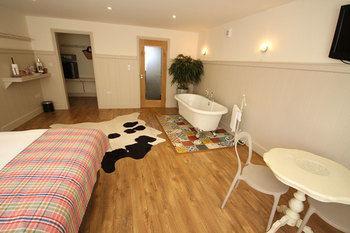 Quinlan & Cooke Boutique Townhouse Ξενοδοχείο Cahersiveen Εξωτερικό φωτογραφία