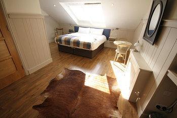 Quinlan & Cooke Boutique Townhouse Ξενοδοχείο Cahersiveen Εξωτερικό φωτογραφία
