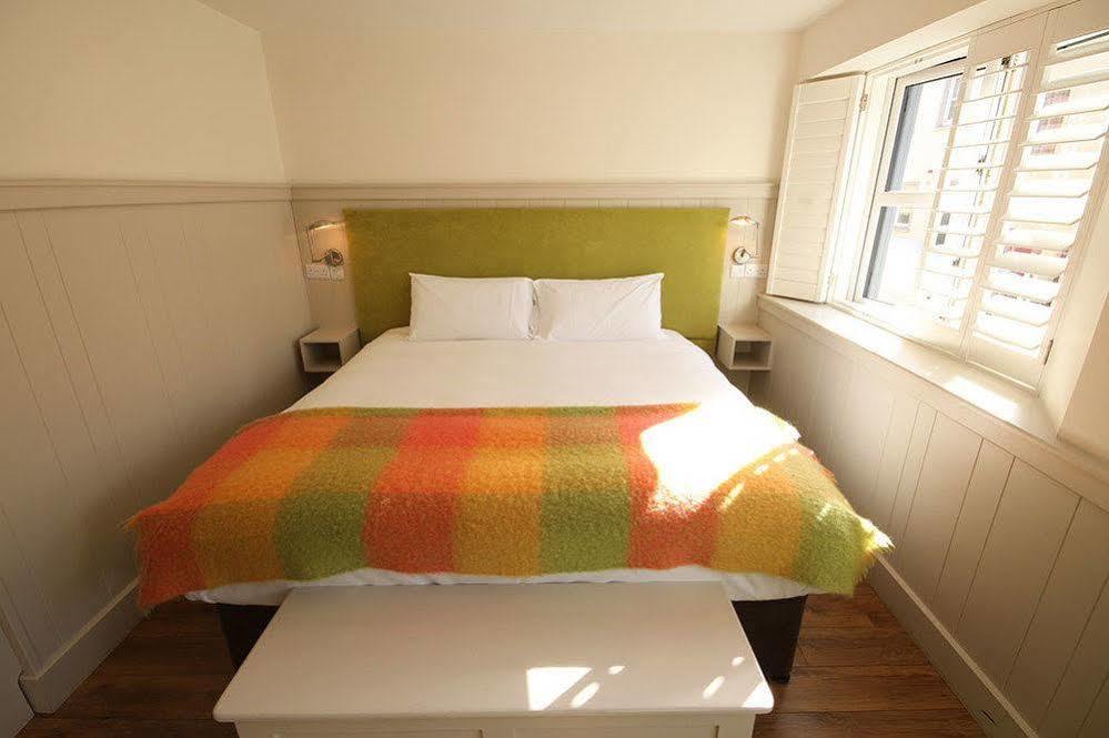 Quinlan & Cooke Boutique Townhouse Ξενοδοχείο Cahersiveen Εξωτερικό φωτογραφία